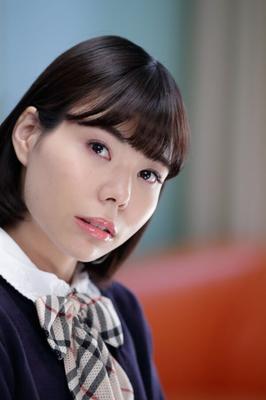 日本人のパイパンモデル