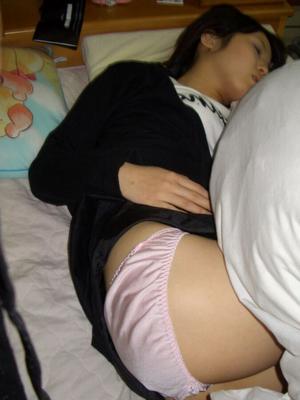 Full Set Amateur #4361