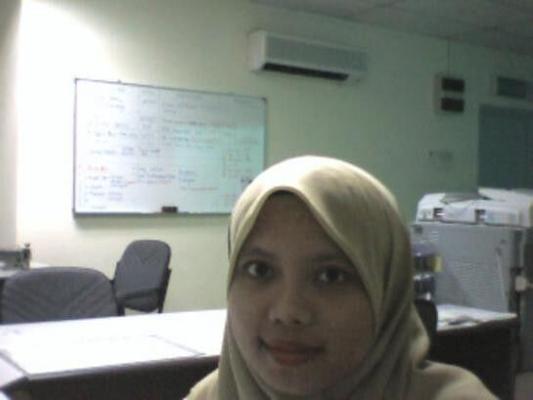 Siti Anita Commis malais
