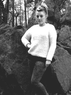 Tanya from Loughborough uk