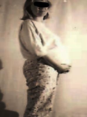 Pregnant