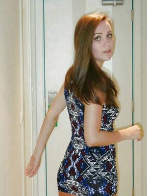 Potentiel danseur de pole dance