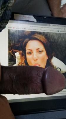 Merci hommages fakes pour Melinda