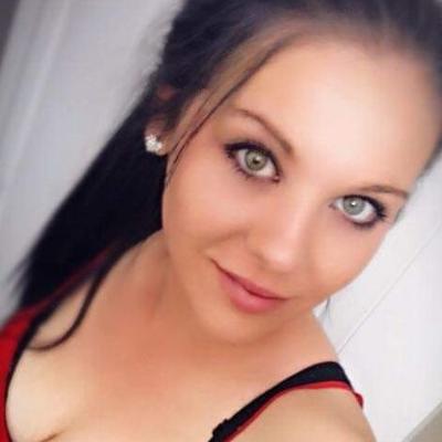 Amanda mon ex
