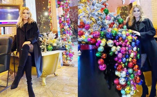 &#;&#; Russian  Lessbian Blonde Alexandra