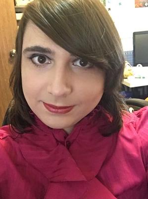Emily Kawaii Doll (Amateur Tgirl)