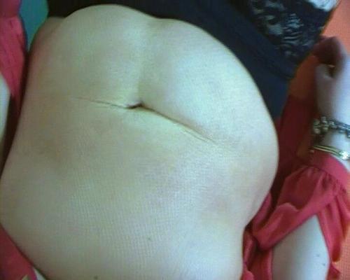 Fat bitch waiting for your abuse