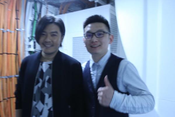Hong Tao