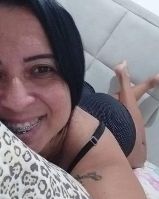 Voluptuous Mature Brazil