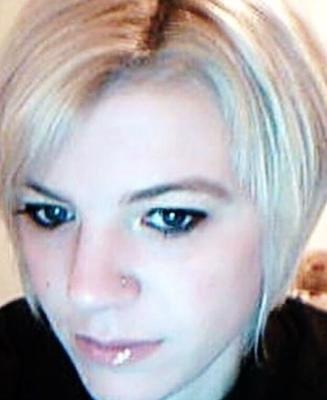 chaud gros seins blonde cheveux courts un hommage !