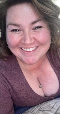 KittenCrimeTime (BBW amateur)