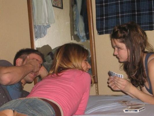 Voyeurs