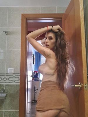 Argentinian slut