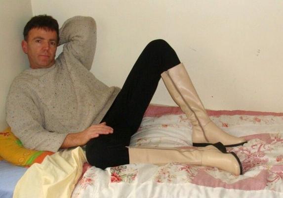 rien que des bottes ou presque !