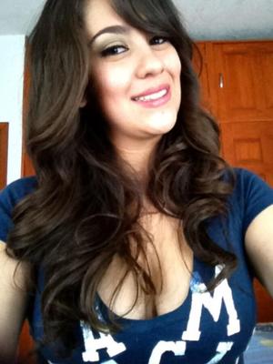 Commentaires sur La vecina Gaby Mexicana