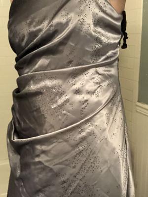 Formal dress