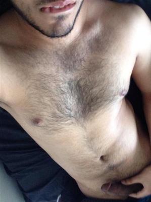 Me and my asian cock