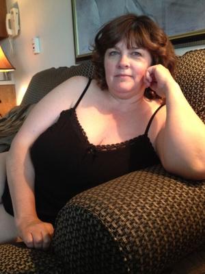Esposa ninfomaníaca de Wisconsin