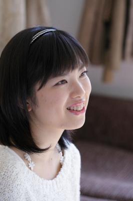 日本人のパイパンモデル