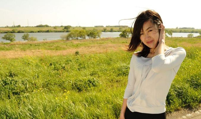 Yuka Kamisaka