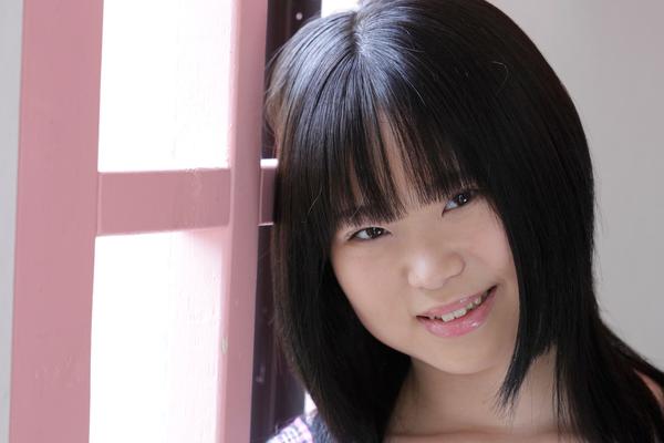 Japanese Shaved Models