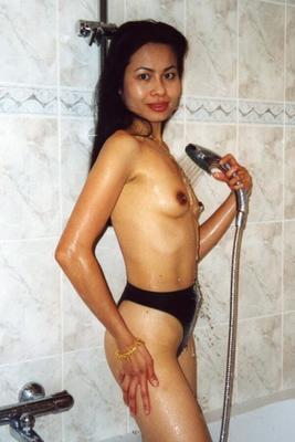 Joven tailandés kim