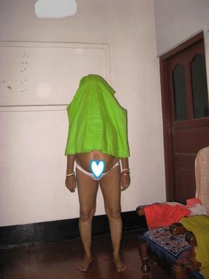 cul de femme