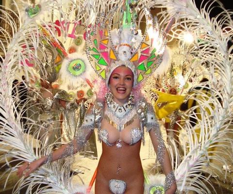 Carnaval brésilien XXXI