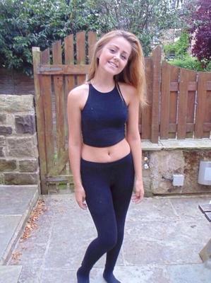 Chav Teen Dienstag