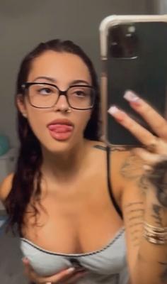 Malu Trevejo