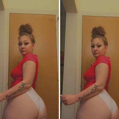 BUNDA DE JADES APÓS A GRAVIDEZ