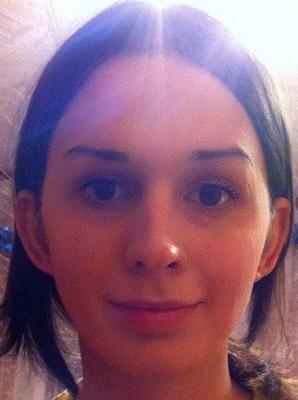 Shemale Karina (Russia,Moscow)