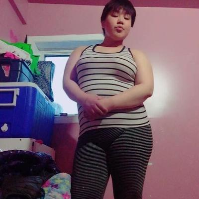 NN chubby girls