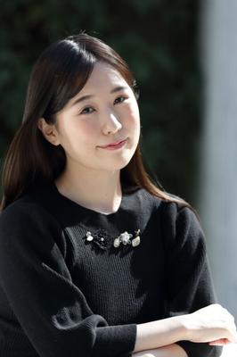 Modèles rasés japonais