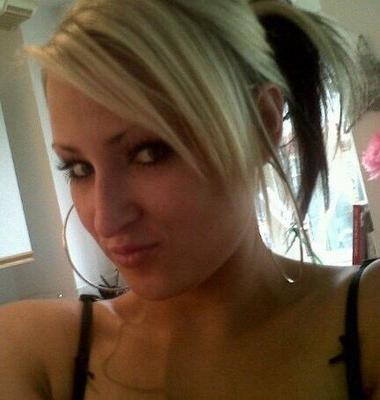セクシーなイギリスのチャブ