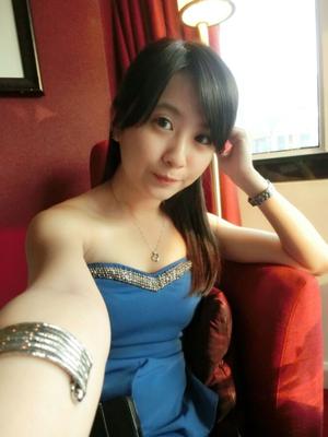 petite fille malaisienne
