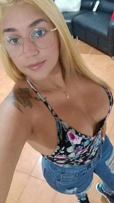 Venezuelan Bitch