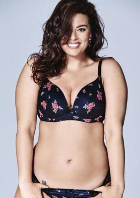 Ashley Graham