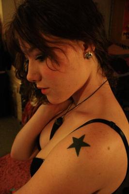 estrela Negra