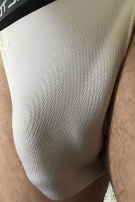 Jock Bite