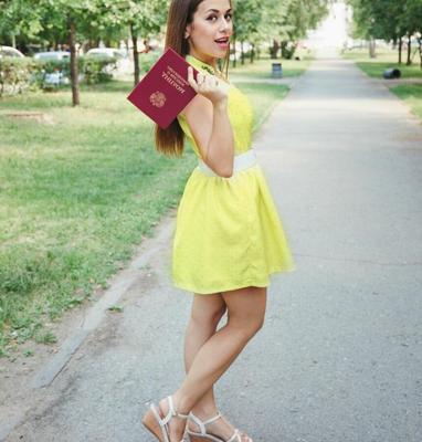 Youtubeur ASMRHoneygirl