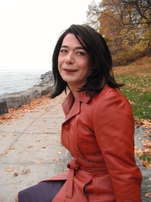 Mme Jodi Anne (Tgirl amateur)