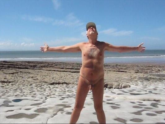 Last Summer at the Beach