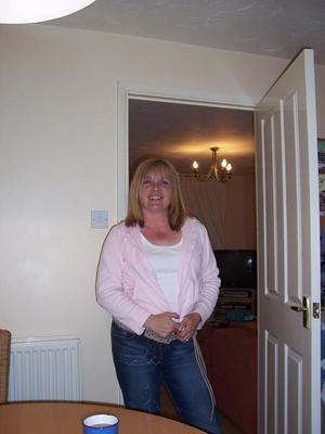 Reino Unido Tracey Patchway Bristol