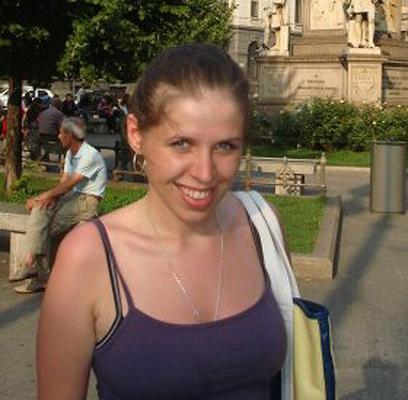 巨乳のホットでセクシーなロシアのティーン