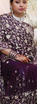 Uzma slut milf