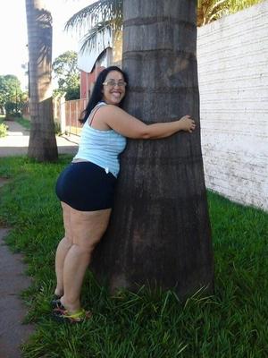 pawg slut Rose