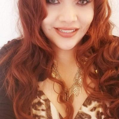 Navajo sexy Chantelle W.