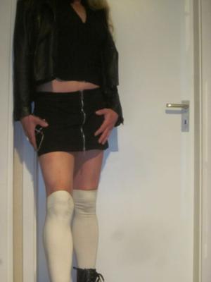 Travesti allemand