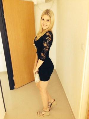 Marija – Junge Sklavin meines Vaters